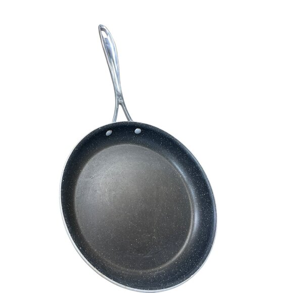 J.A. Henckels International 8" and 10"  Non-Stick Aluminum Fry Pans Set Of 2 SKU - Picture 16 of 16